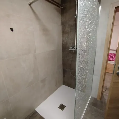 Apartmán Apartma Mamut 1850 *