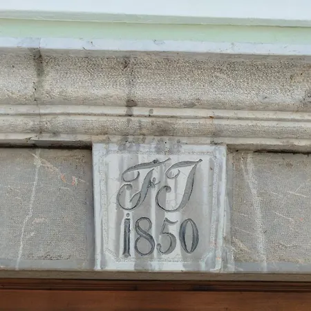 Apartma Mamut 1850 Kamnik