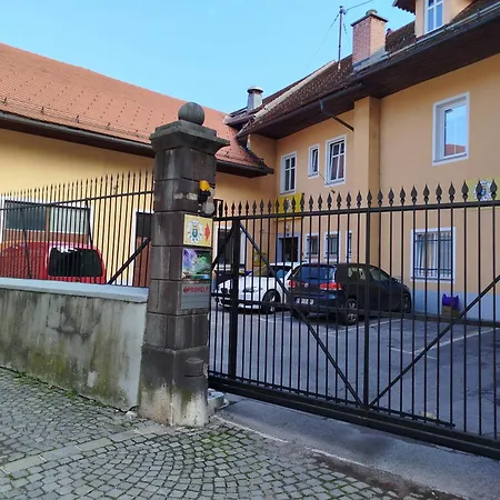 Apartma Mamut 1850 Daire