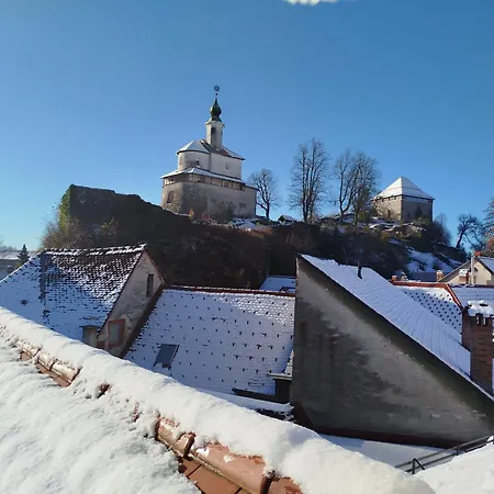 Apartma Mamut 1850 Lejlighed *