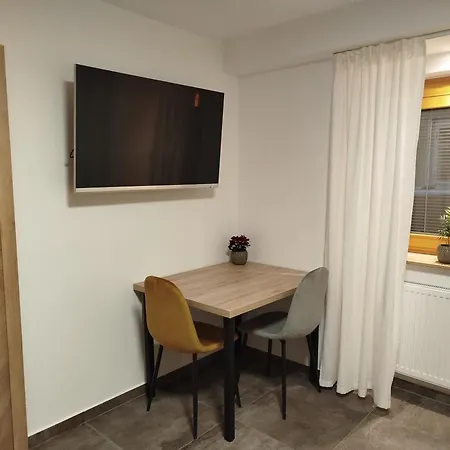 Apartma Mamut 1850 * Kamnik