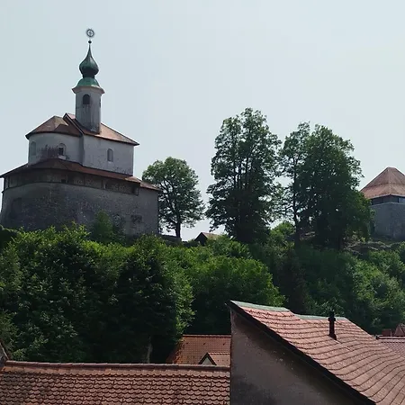 公寓 Apartma Mamut 1850 *