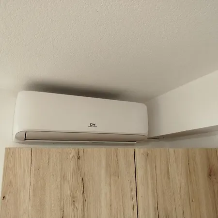 Apartma Mamut 1850 *