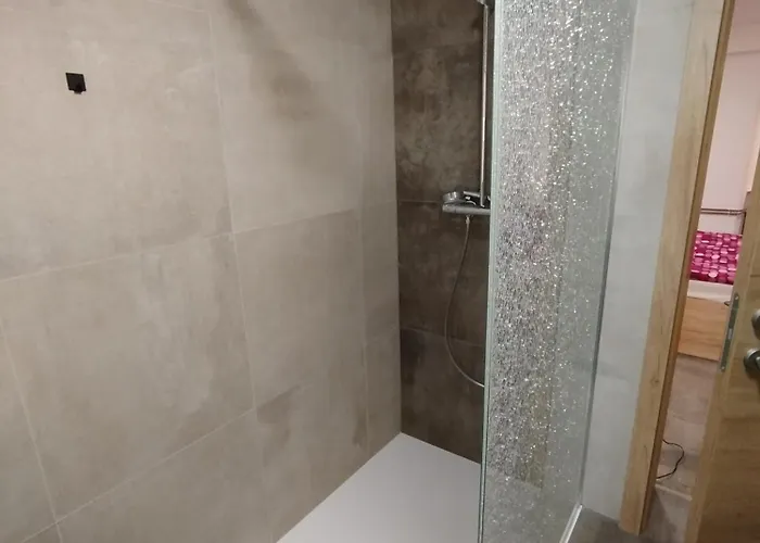 Apartment Apartma Mamut 1850 *