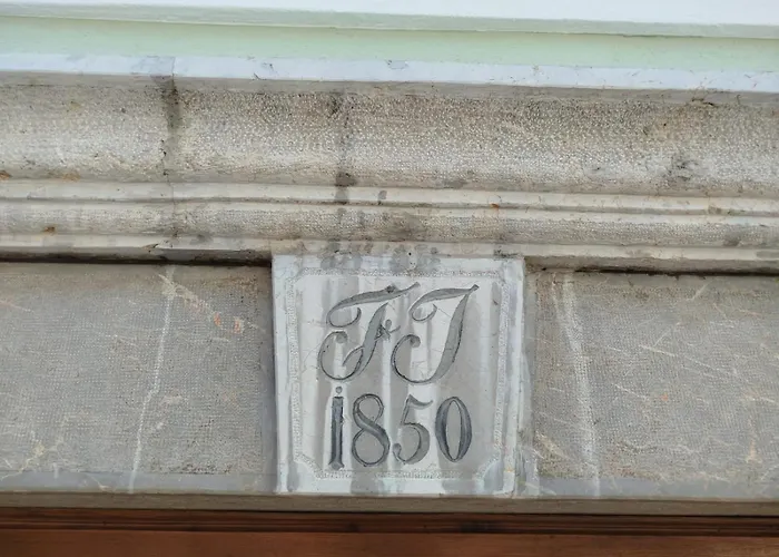 Apartma Mamut 1850 Kamnik