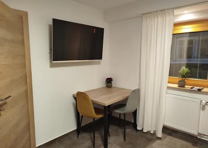 Apartma Mamut 1850 * Kamnik