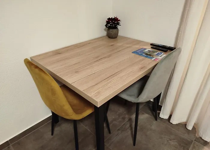 Apartment Apartma Mamut 1850