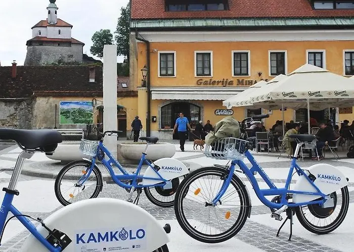 Apartment Apartma Mamut 1850 *