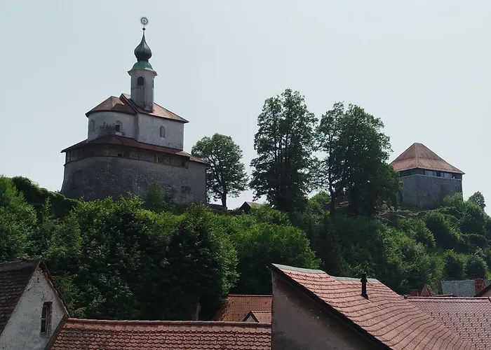 Apartment Apartma Mamut 1850 *