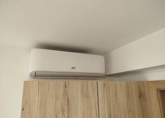 Apartma Mamut 1850 *